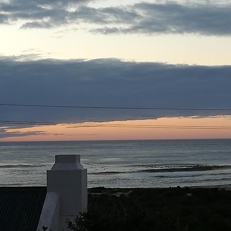 House Mcintosh Villa Elands Bay Dış mekan fotoğraf