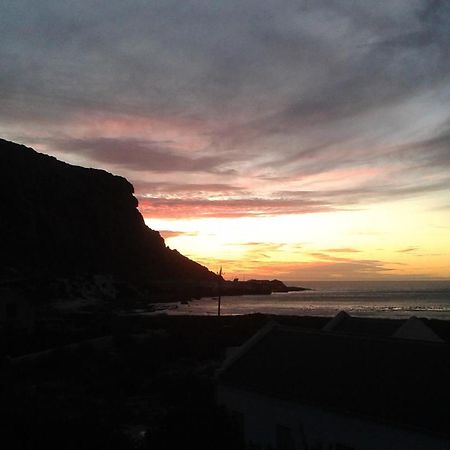 House Mcintosh Villa Elands Bay Dış mekan fotoğraf