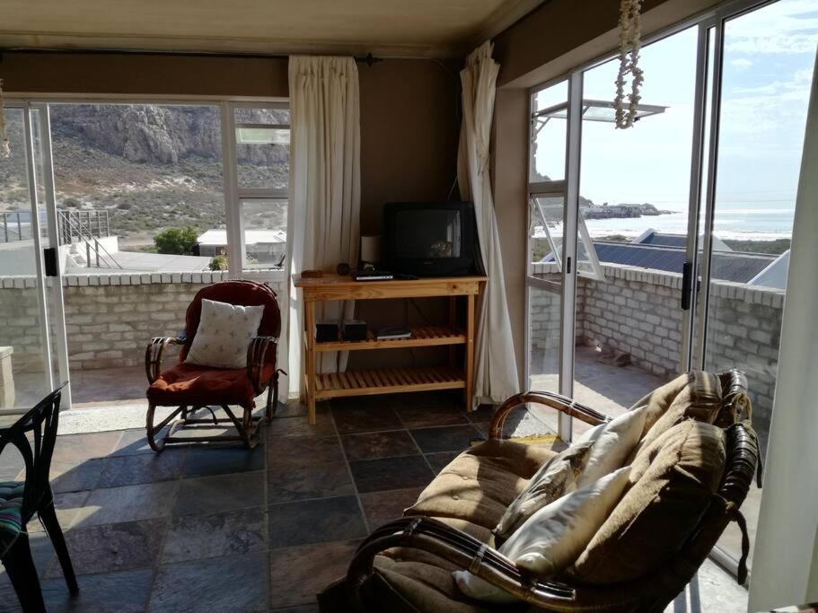 House Mcintosh Villa Elands Bay Dış mekan fotoğraf