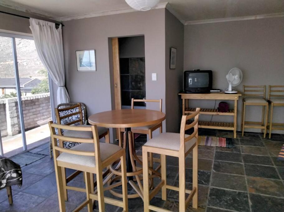 House Mcintosh Villa Elands Bay Dış mekan fotoğraf