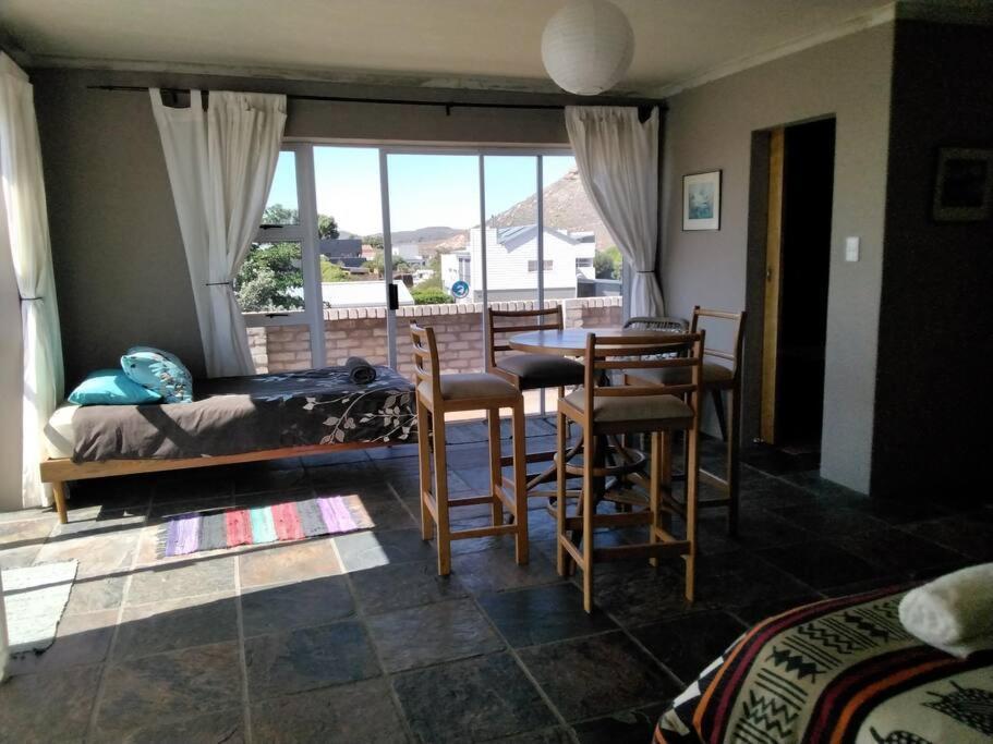 House Mcintosh Villa Elands Bay Dış mekan fotoğraf