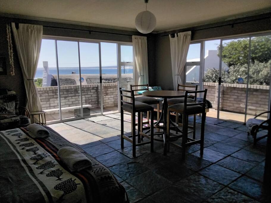 House Mcintosh Villa Elands Bay Dış mekan fotoğraf