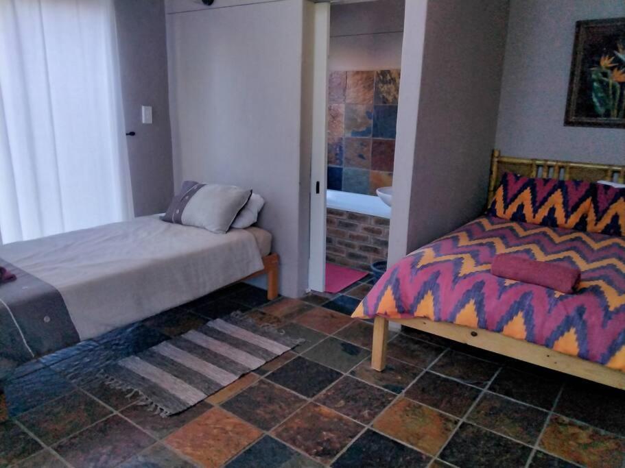House Mcintosh Villa Elands Bay Dış mekan fotoğraf
