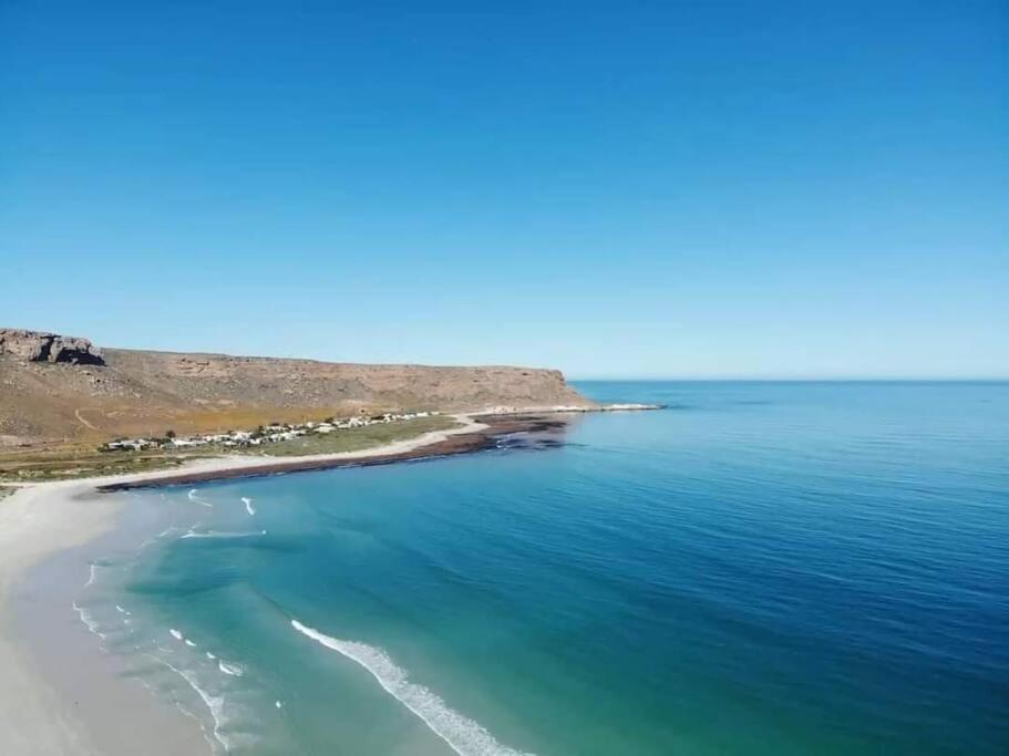 House Mcintosh Villa Elands Bay Dış mekan fotoğraf