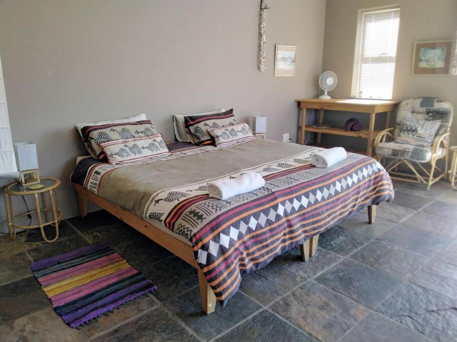 House Mcintosh Villa Elands Bay Dış mekan fotoğraf