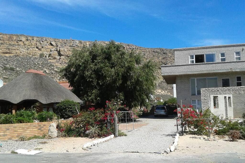 House Mcintosh Villa Elands Bay Dış mekan fotoğraf
