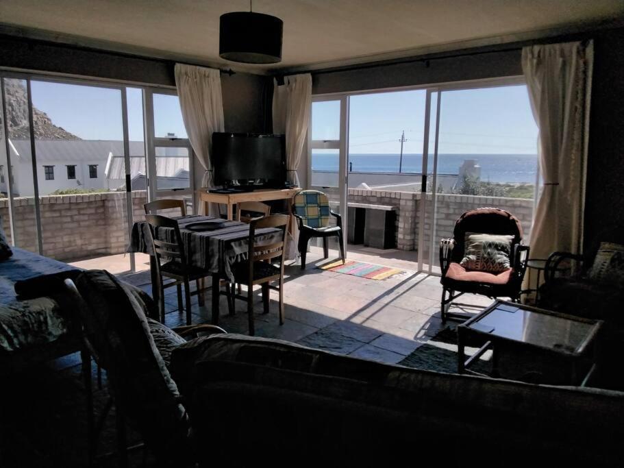 House Mcintosh Villa Elands Bay Dış mekan fotoğraf