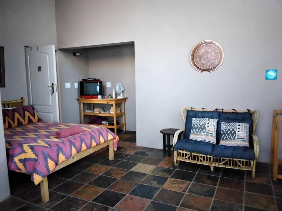 House Mcintosh Villa Elands Bay Dış mekan fotoğraf