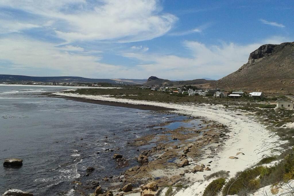 House Mcintosh Villa Elands Bay Dış mekan fotoğraf