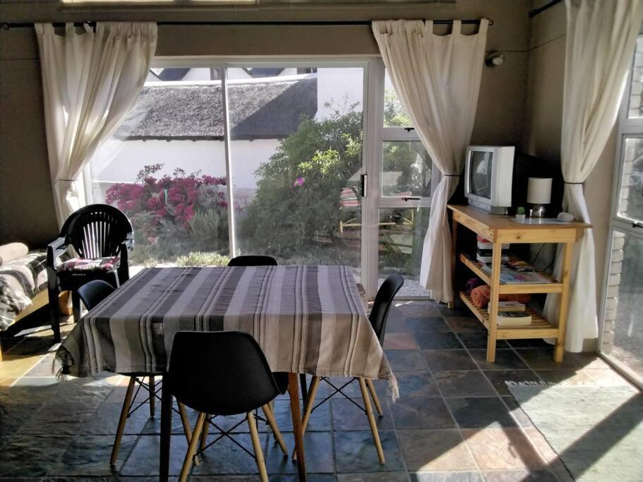 House Mcintosh Villa Elands Bay Dış mekan fotoğraf