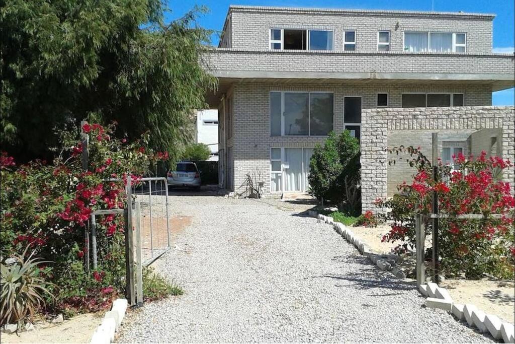 House Mcintosh Villa Elands Bay Dış mekan fotoğraf