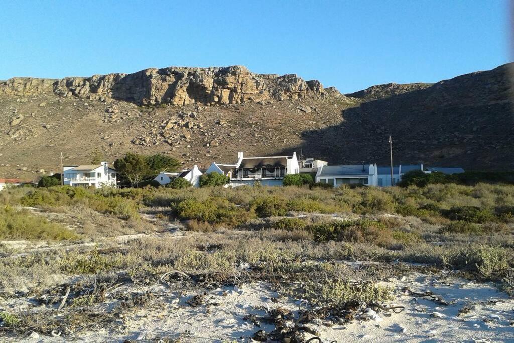 House Mcintosh Villa Elands Bay Dış mekan fotoğraf
