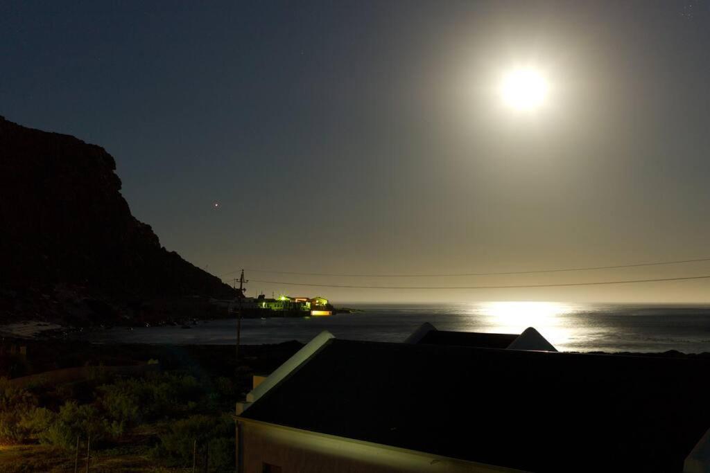 House Mcintosh Villa Elands Bay Dış mekan fotoğraf