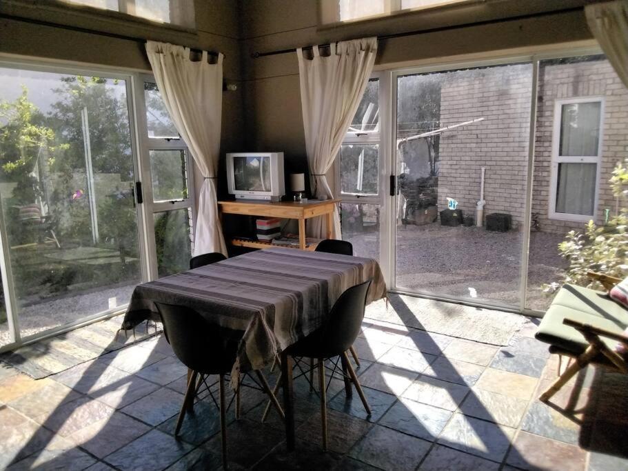 House Mcintosh Villa Elands Bay Dış mekan fotoğraf