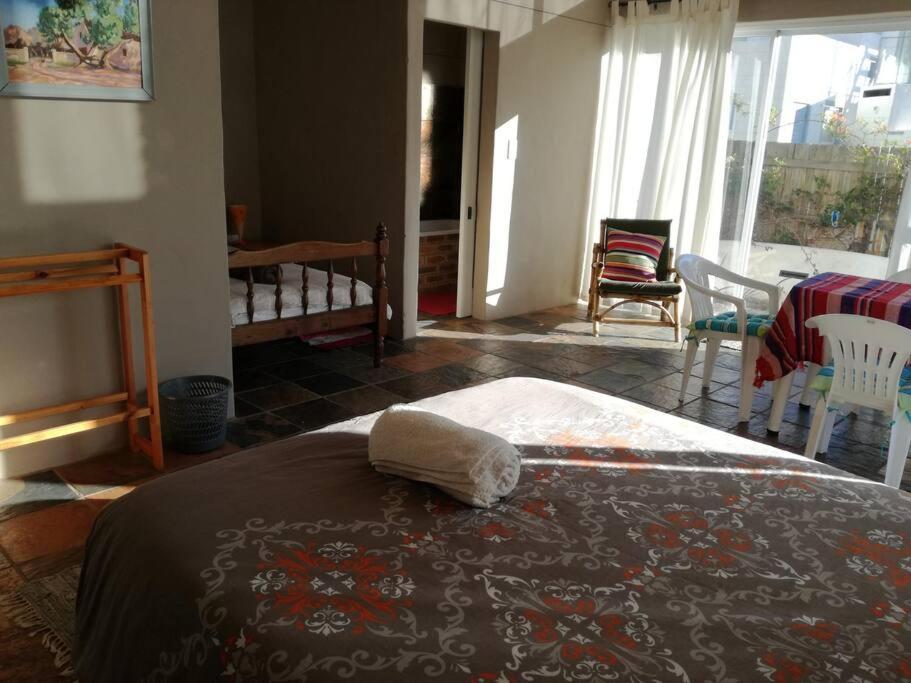 House Mcintosh Villa Elands Bay Dış mekan fotoğraf