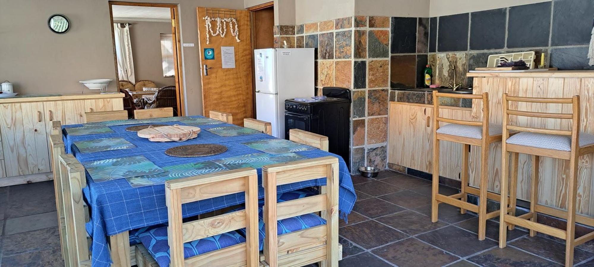 House Mcintosh Villa Elands Bay Dış mekan fotoğraf