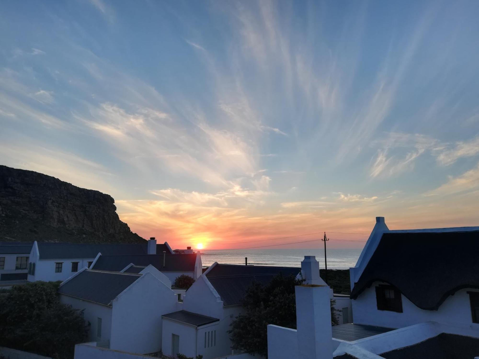 House Mcintosh Villa Elands Bay Dış mekan fotoğraf