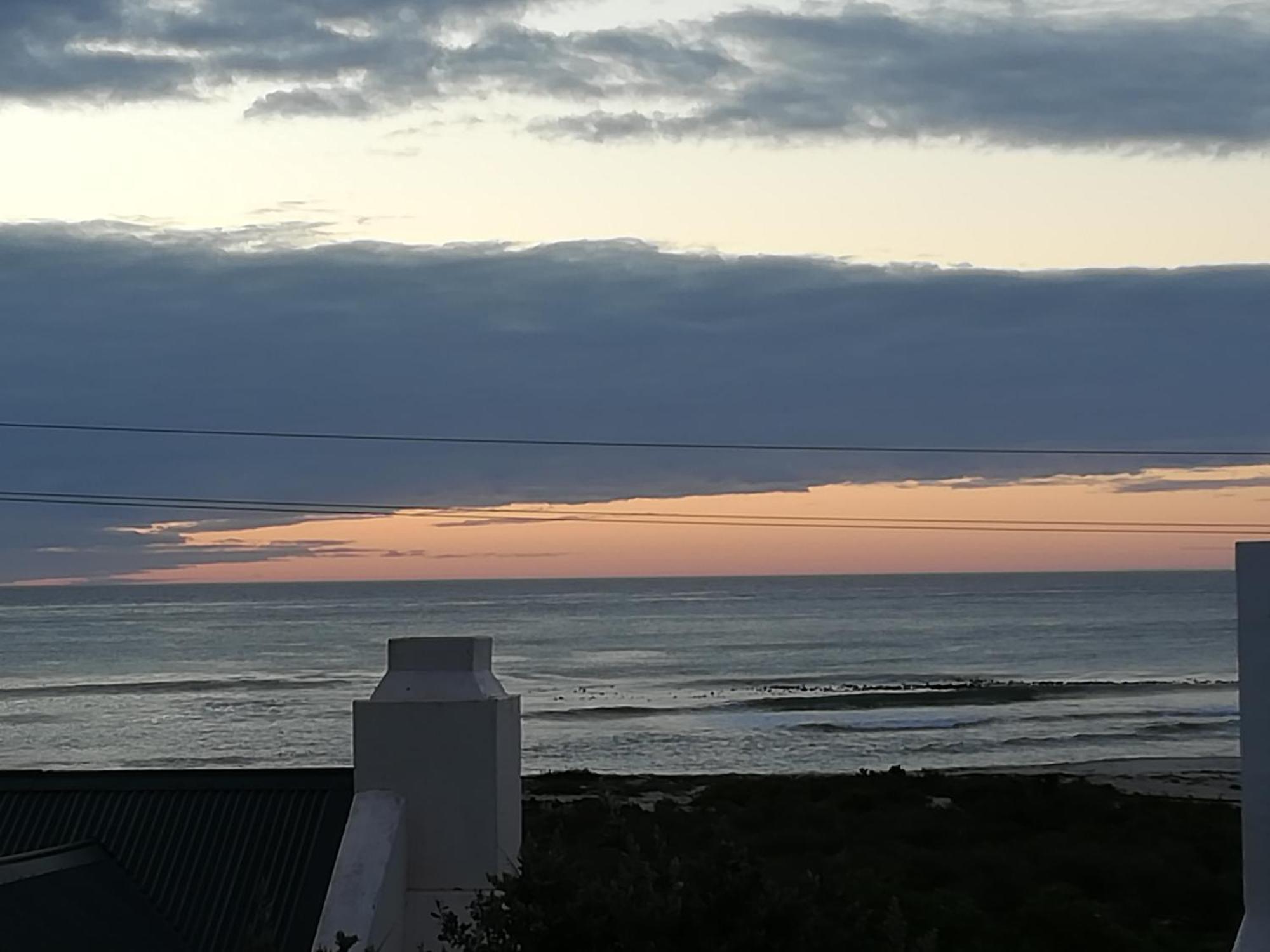 House Mcintosh Villa Elands Bay Dış mekan fotoğraf