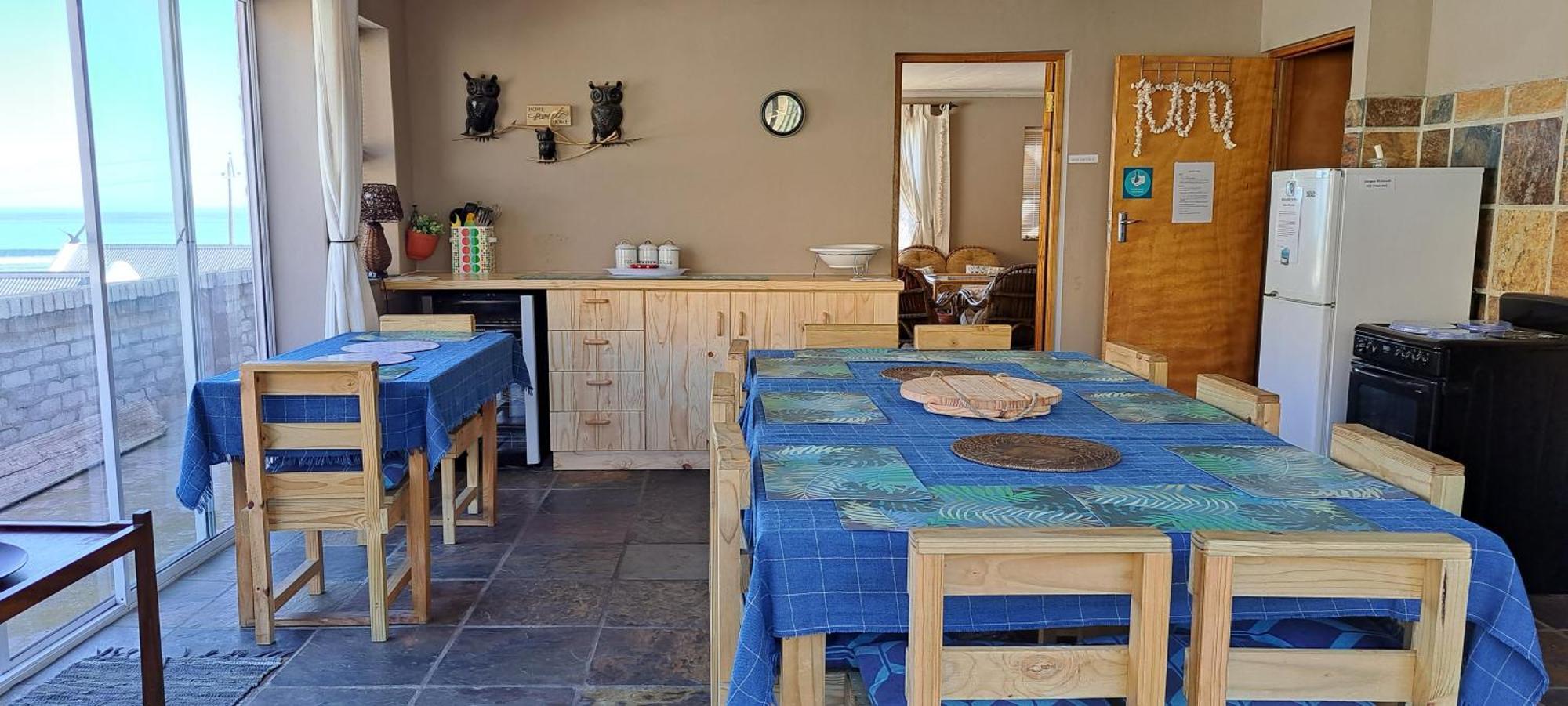House Mcintosh Villa Elands Bay Dış mekan fotoğraf